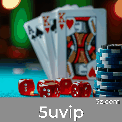 5uvip game mais image