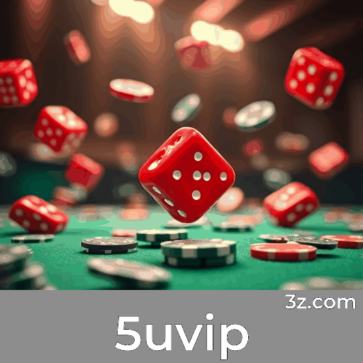 5uvip game mais image