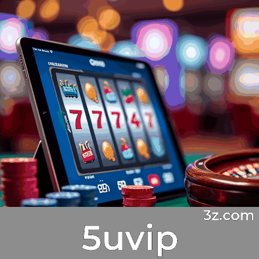 5uvip game mais image