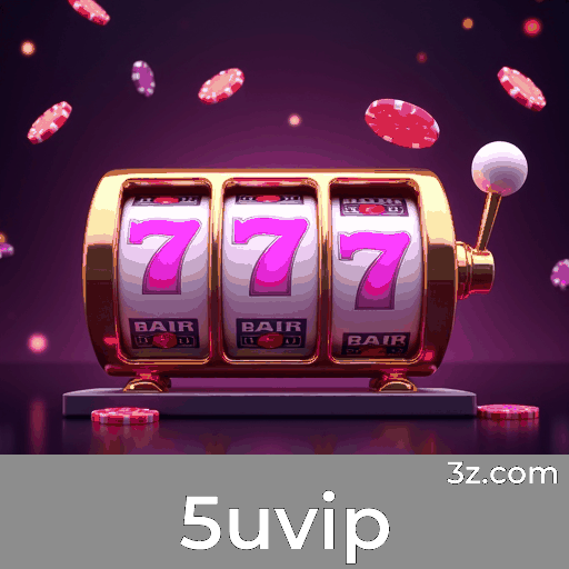 5uvip game mais image