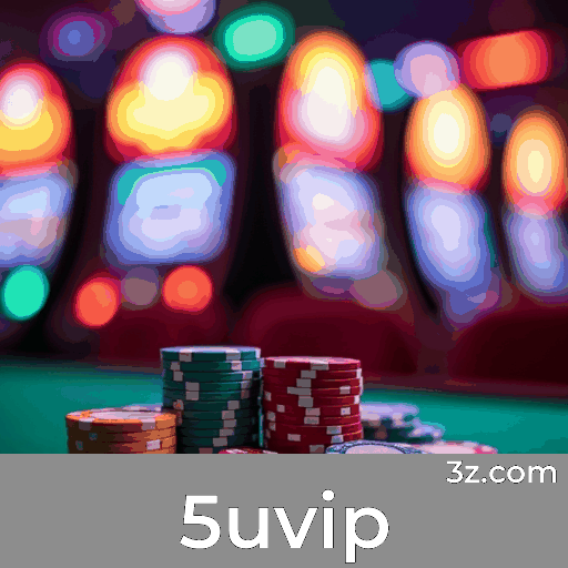 5uvip game mais image