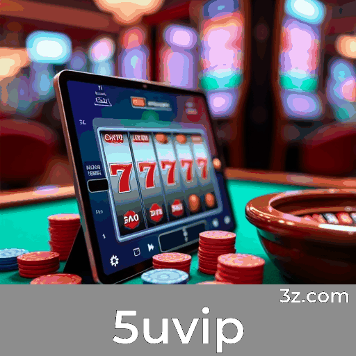 5uvip game mais image