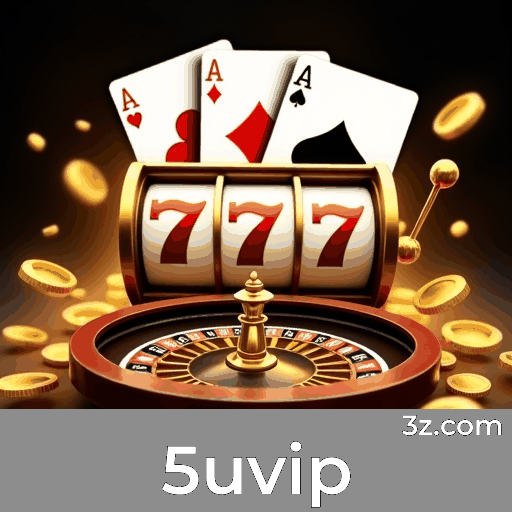 5uvip game mais image