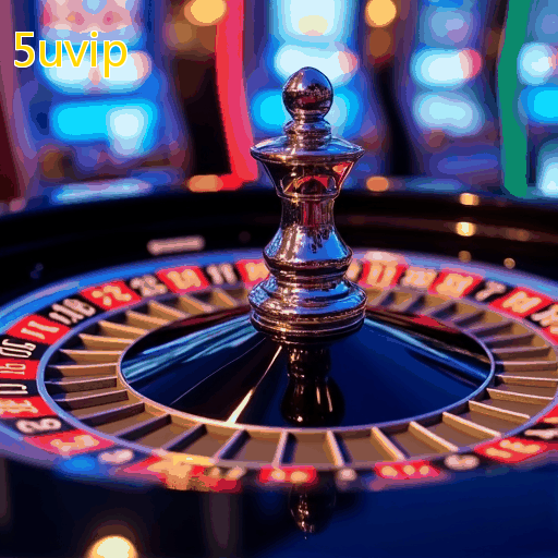5uvip GAME Jogo Cassino no Brasil 2025