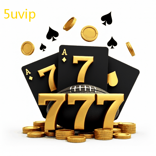 5uvip GAME Slots de Cassino