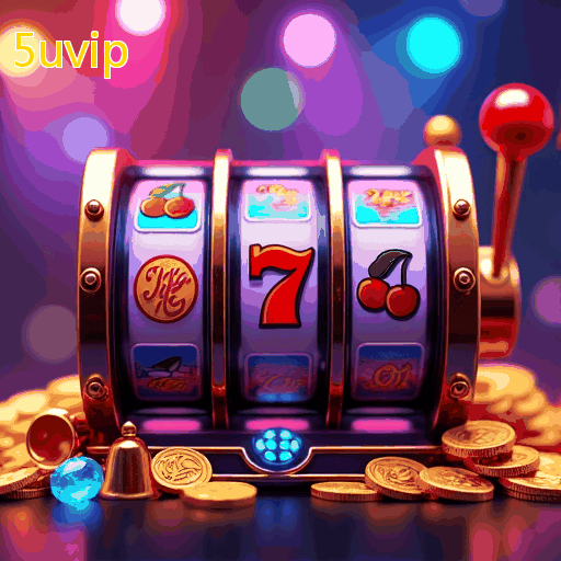 5uvip GAME Slots de Cassino